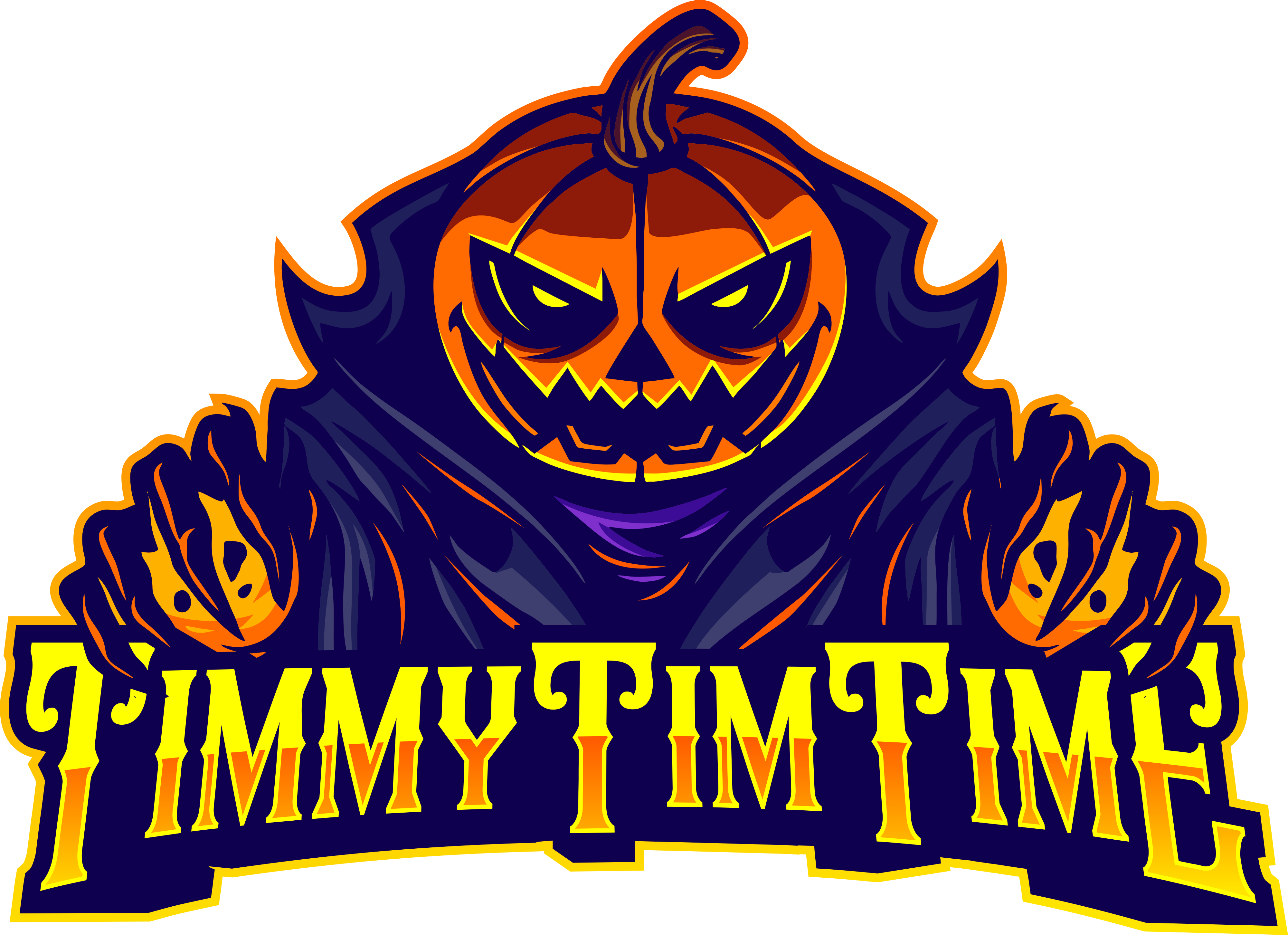 TimmyTimTime