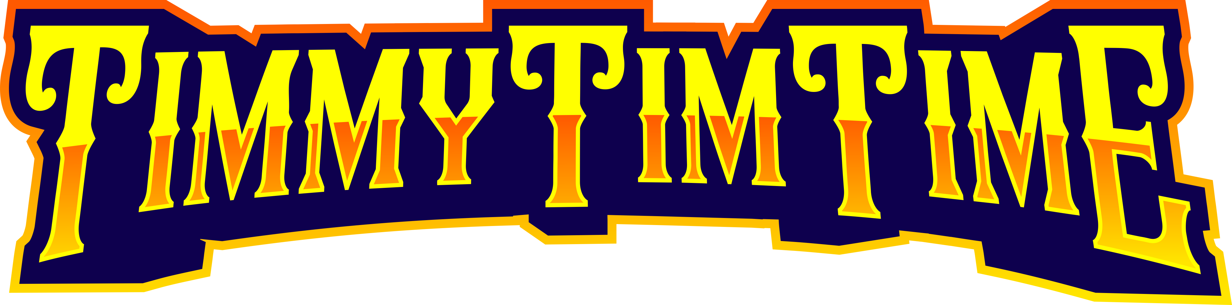 TimmyTimTime